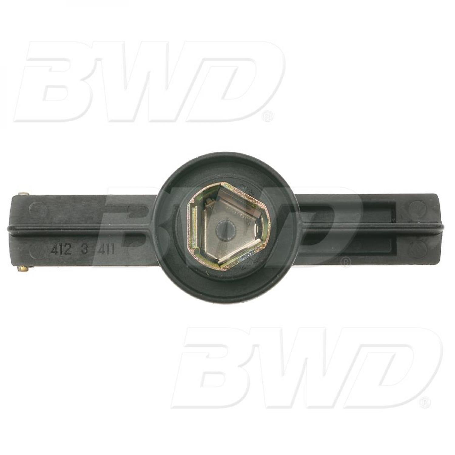 BWD D730 - Distributor Rotor BWD D730 Distributor Rotor product image 1 of 3