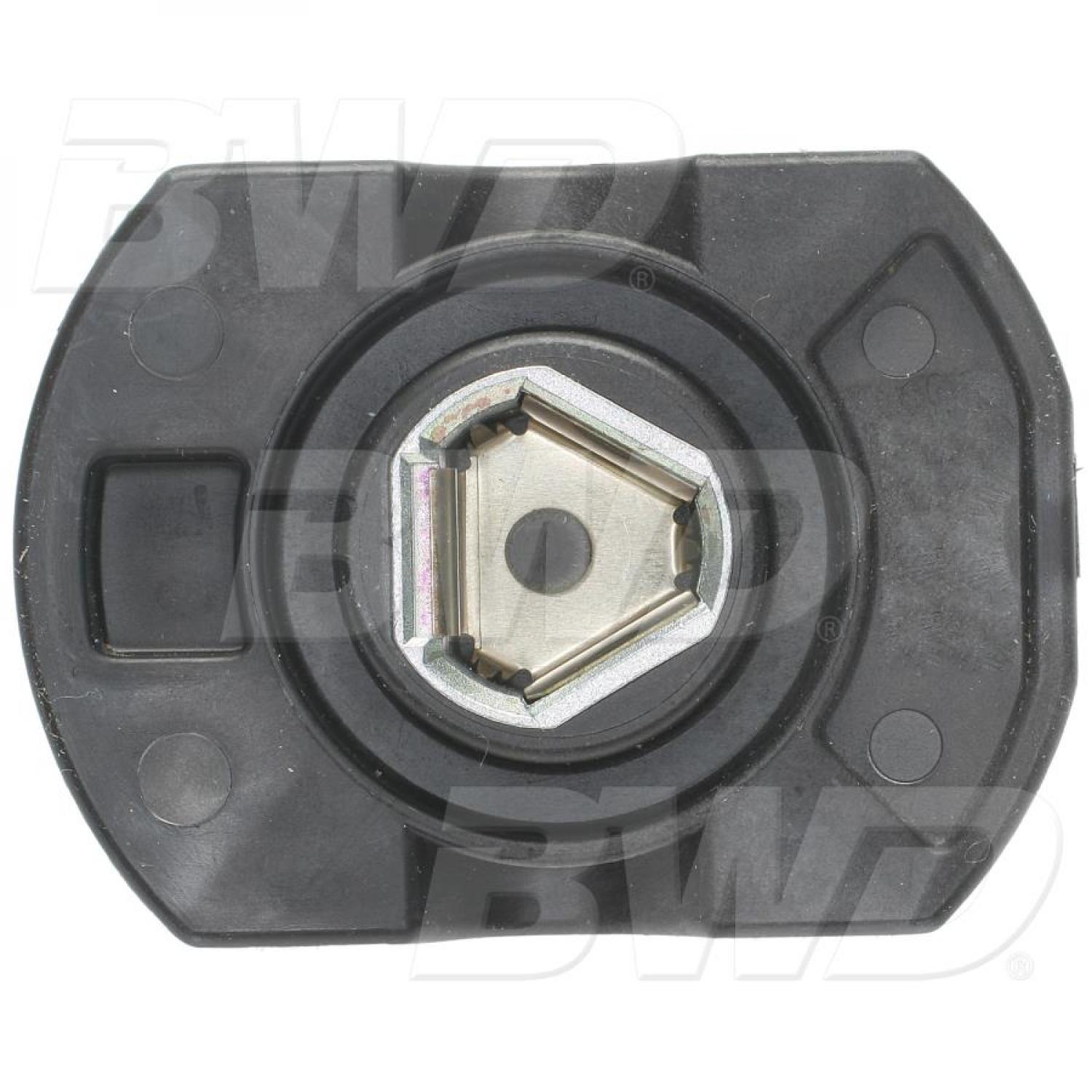 BWD D737 - Distributor Rotor BWD D737 Distributor Rotor product image 1 of 3