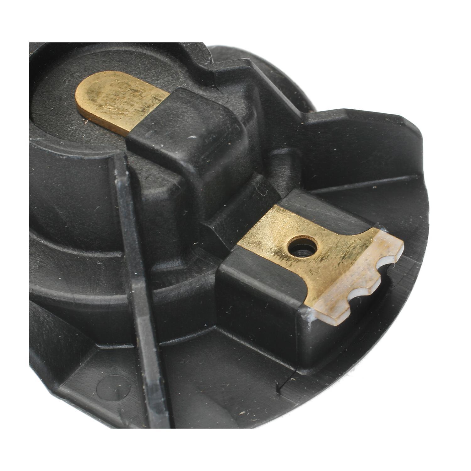 BWD D737 - Distributor Rotor BWD D737 Distributor Rotor product image 3 of 3