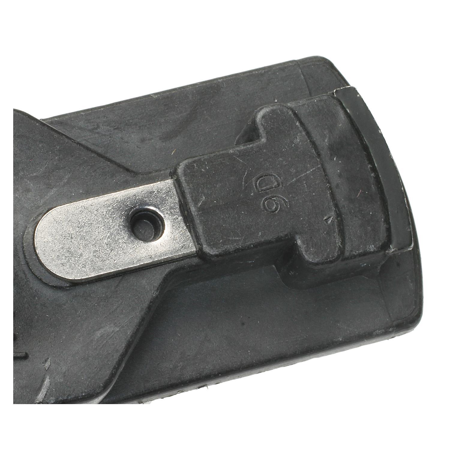 BWD D741 Distributor Rotor product image 3 of 3