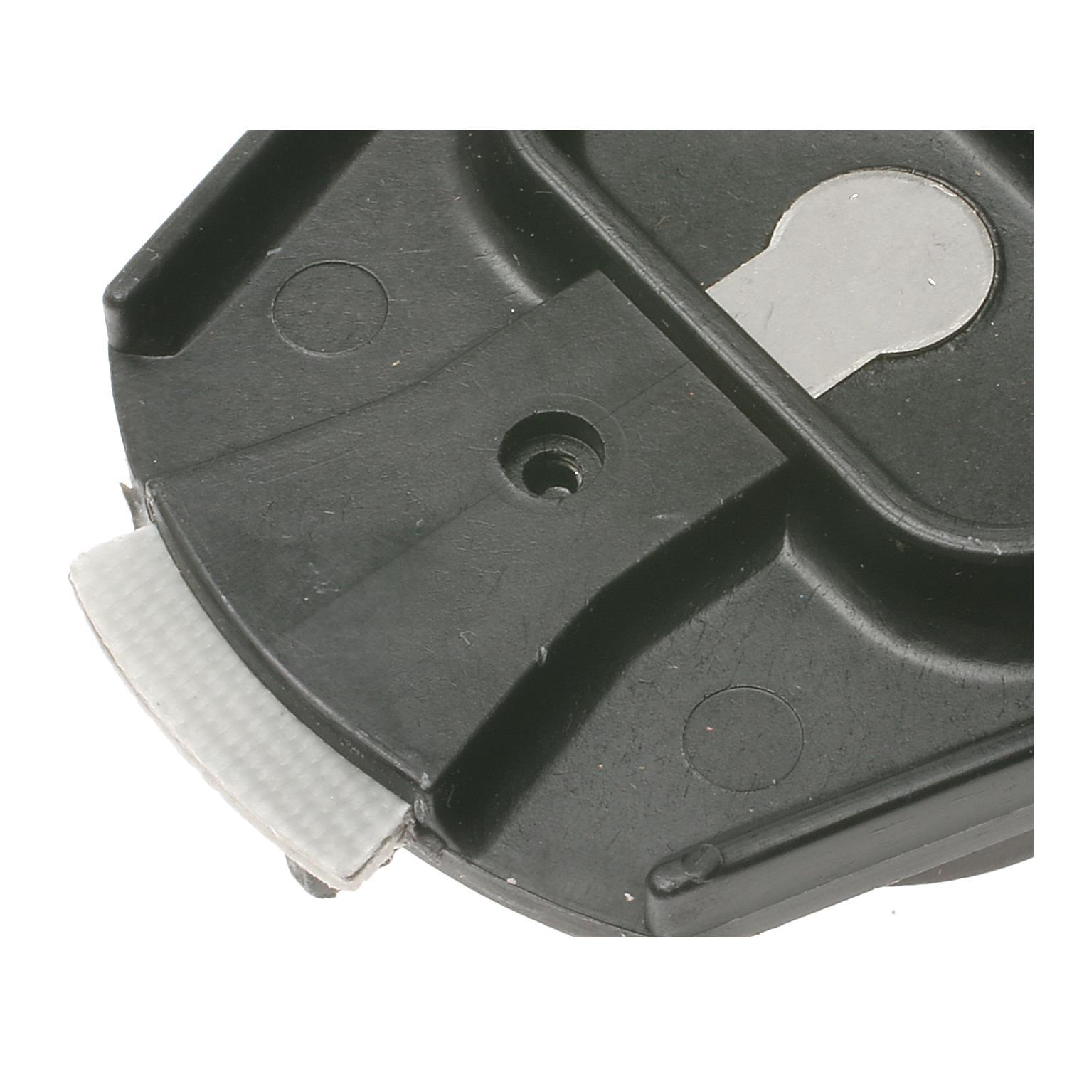 BWD D743 Distributor Rotor product image 3 of 5
