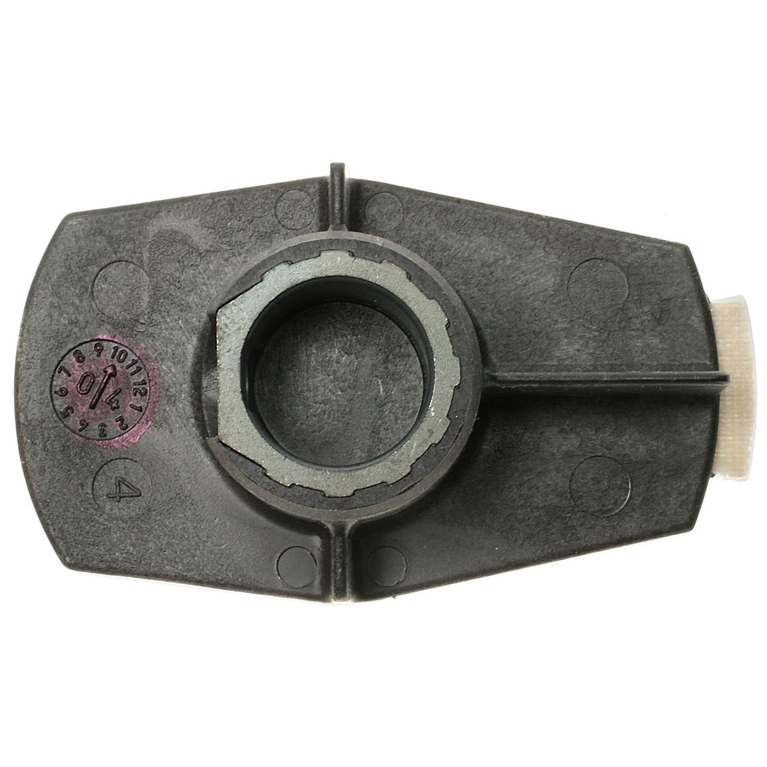 BWD D746 - Distributor Rotor BWD D746 Distributor Rotor product image 1 of 3