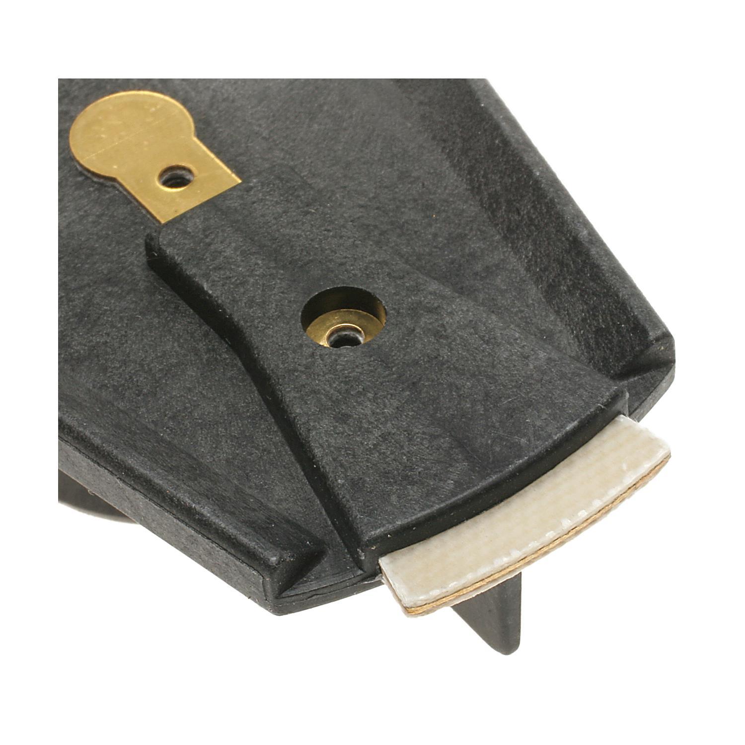 BWD D746 - Distributor Rotor BWD D746 Distributor Rotor product image 3 of 3