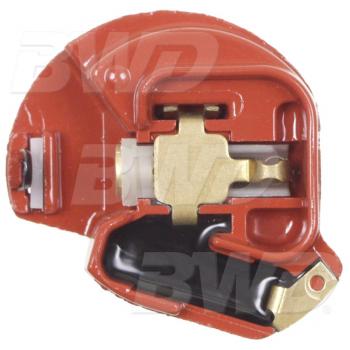 BWD D758 Distributor Rotor product image 1 of 3