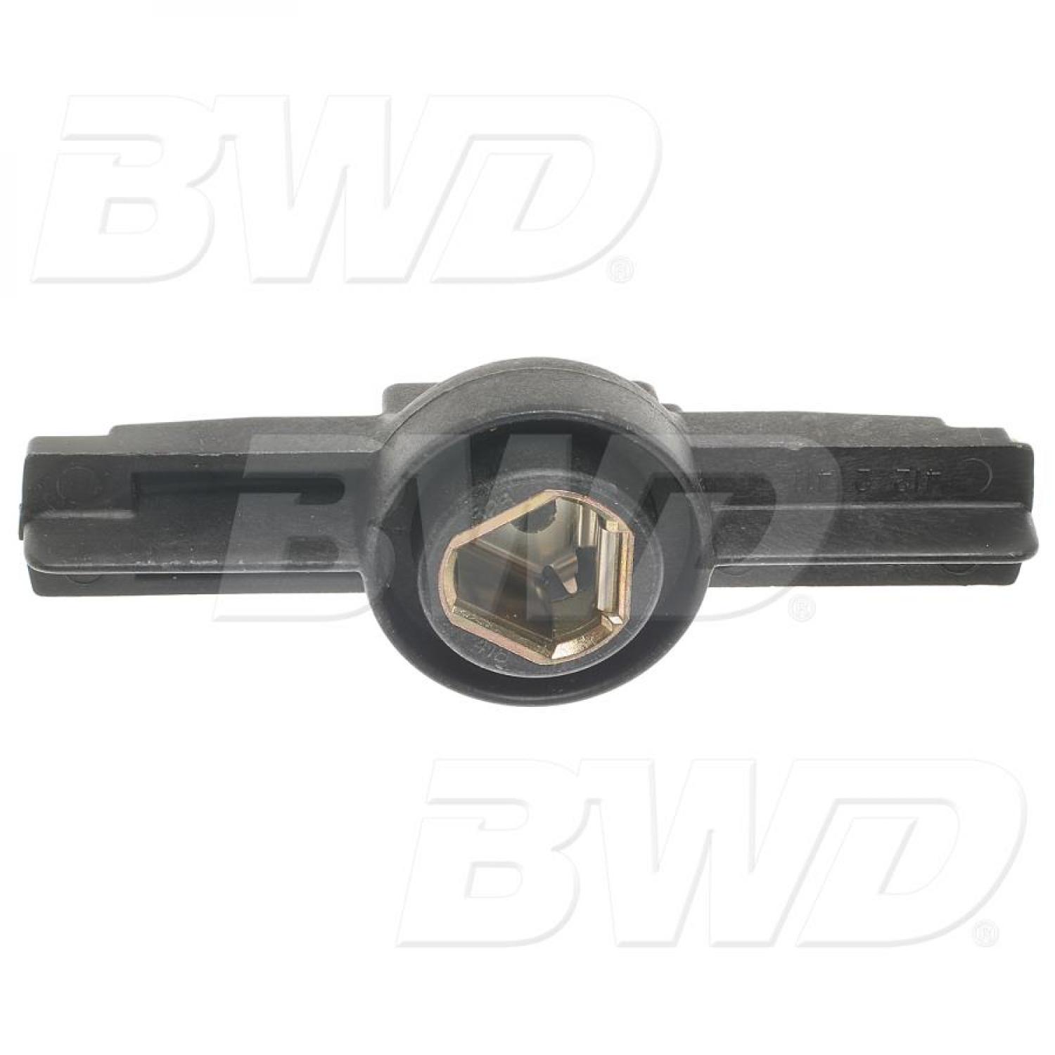 BWD D761 - Distributor Rotor BWD D761 Distributor Rotor product image 1 of 3