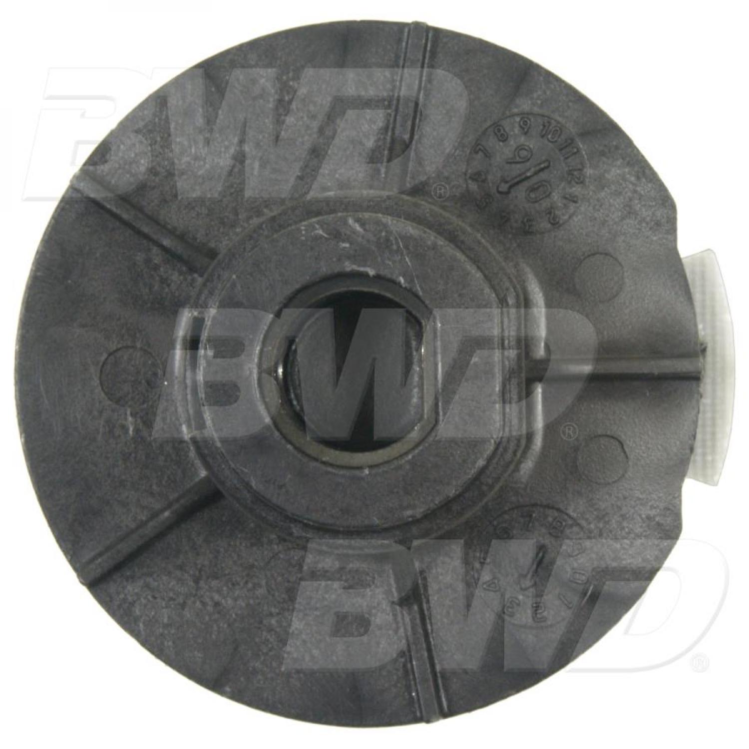 BWD D765 - Distributor Rotor BWD D765 Distributor Rotor product image 1 of 7