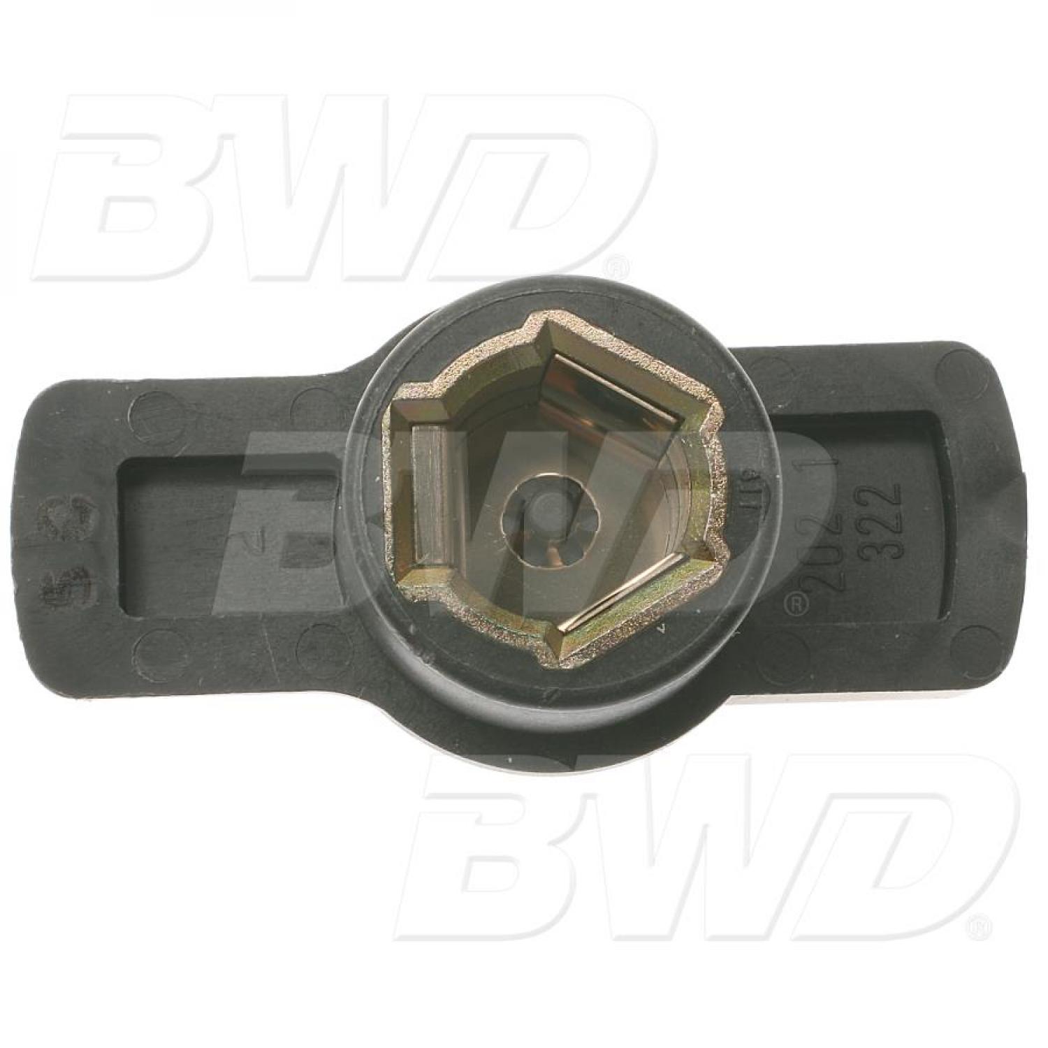 BWD D769 - Distributor Rotor BWD D769 Distributor Rotor product image 1 of 3