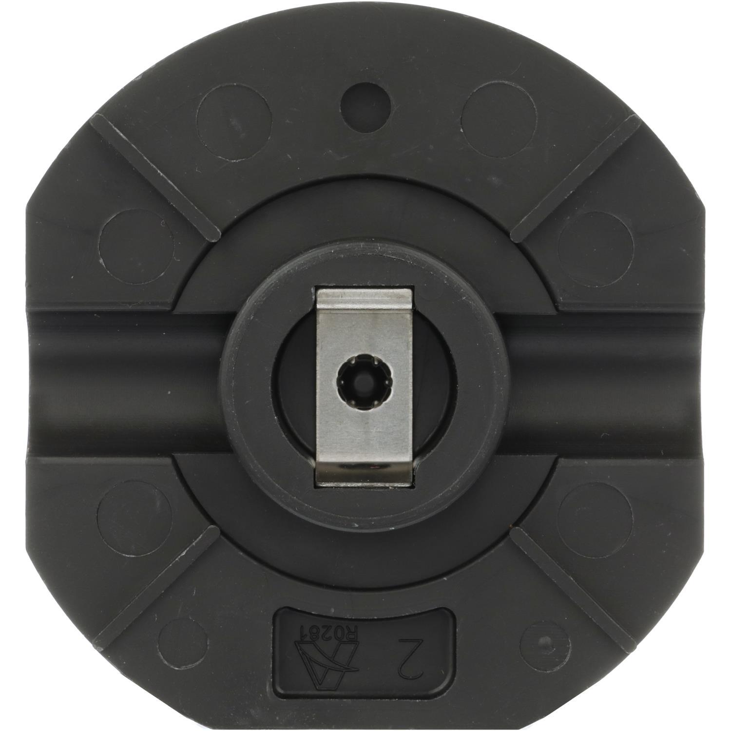 BWD D777 - Distributor Rotor BWD D777 Distributor Rotor product image 3 of 7