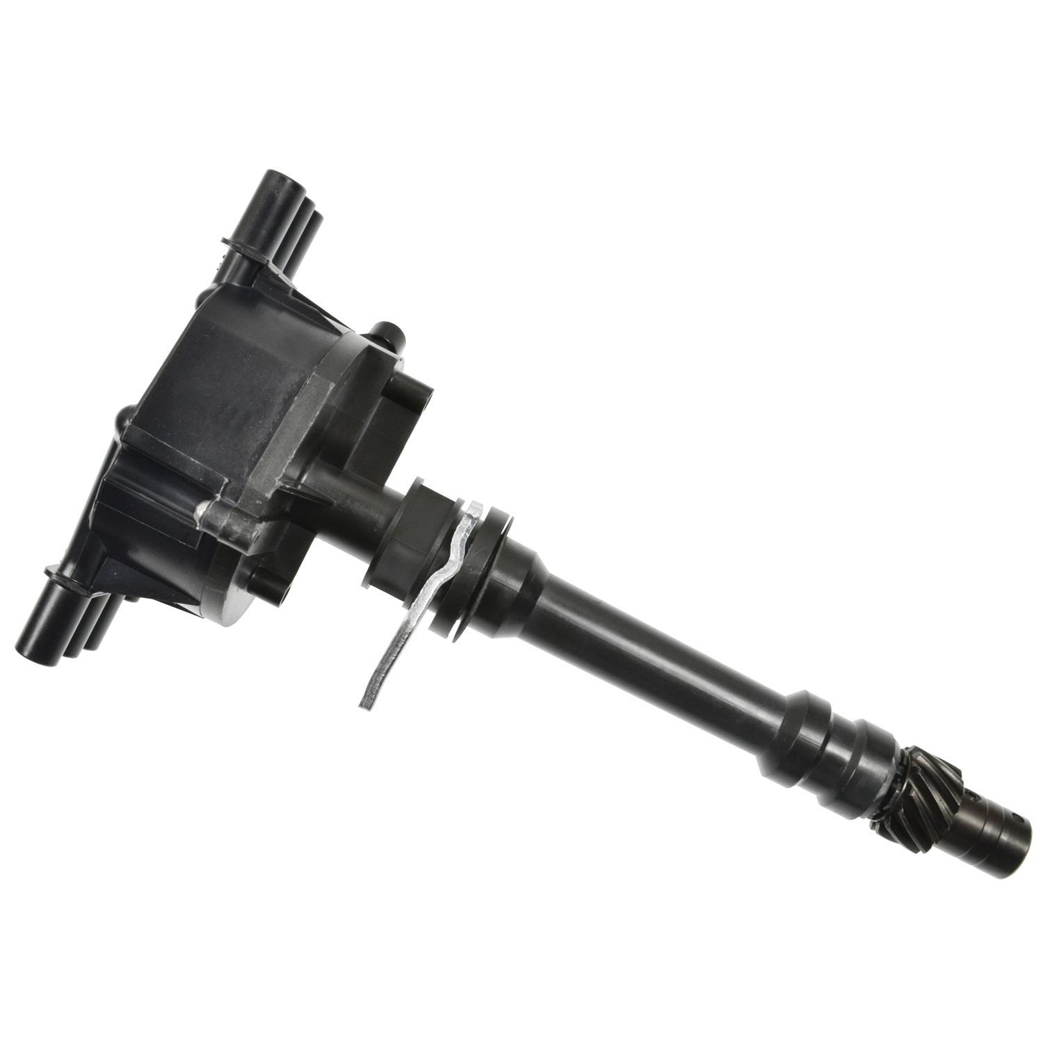 BWD DAA101 - Distributor BWD DAA101 Distributor product image 4 of 7