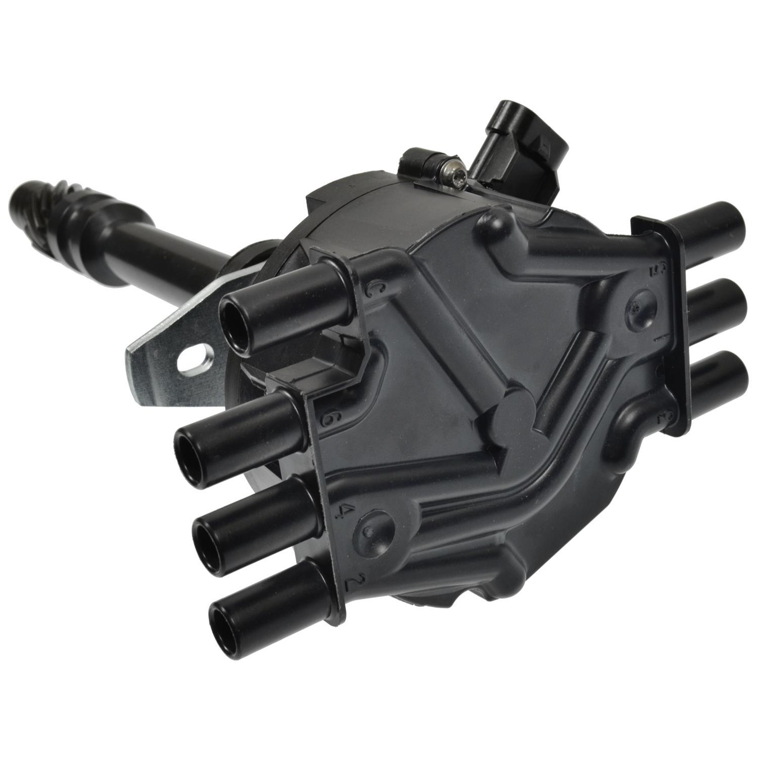 BWD DAA101 - Distributor BWD DAA101 Distributor product image 5 of 7