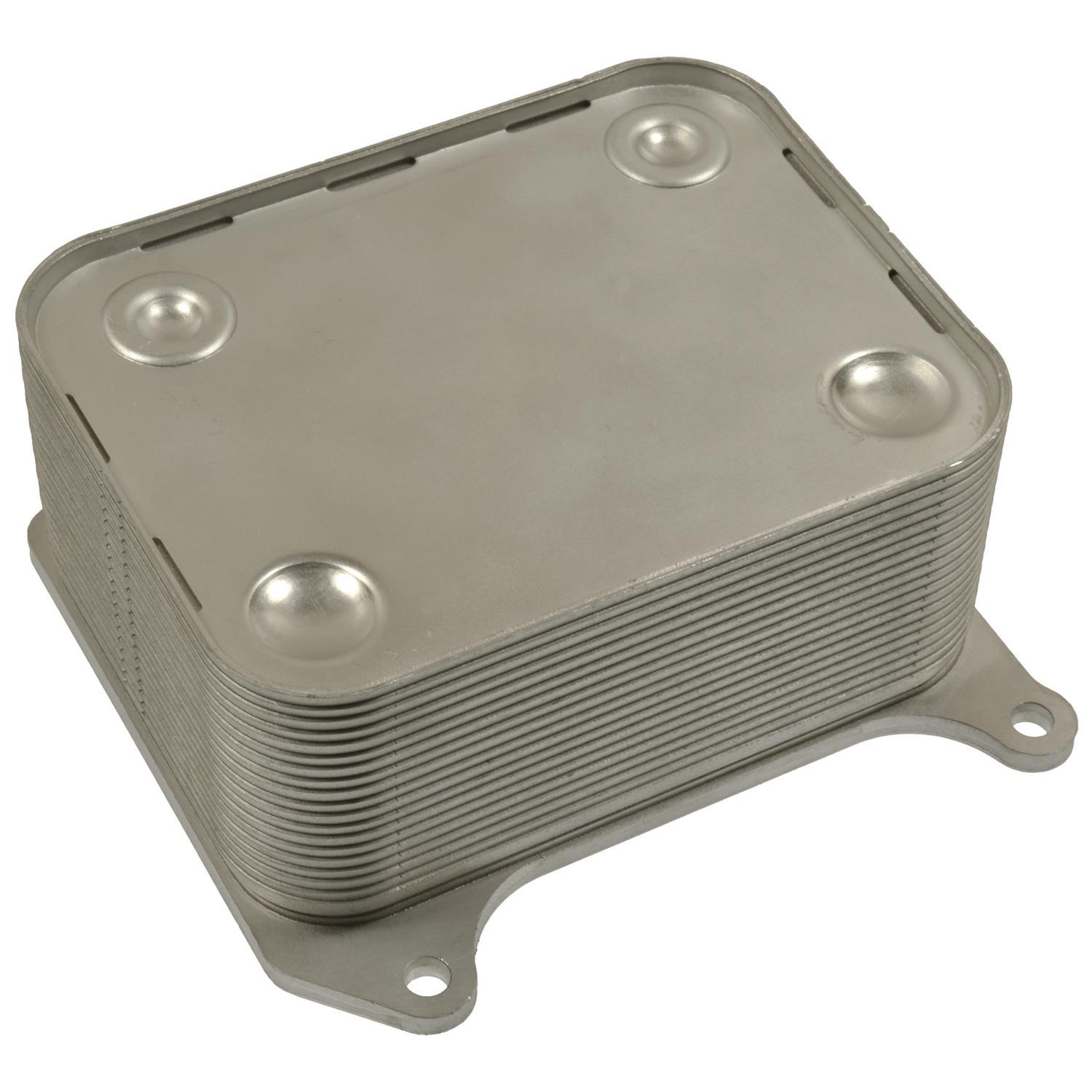BWD DC1 - Engine Oil Cooler Kit BWD DC1 Engine Oil Cooler Kit product image 3 of 6