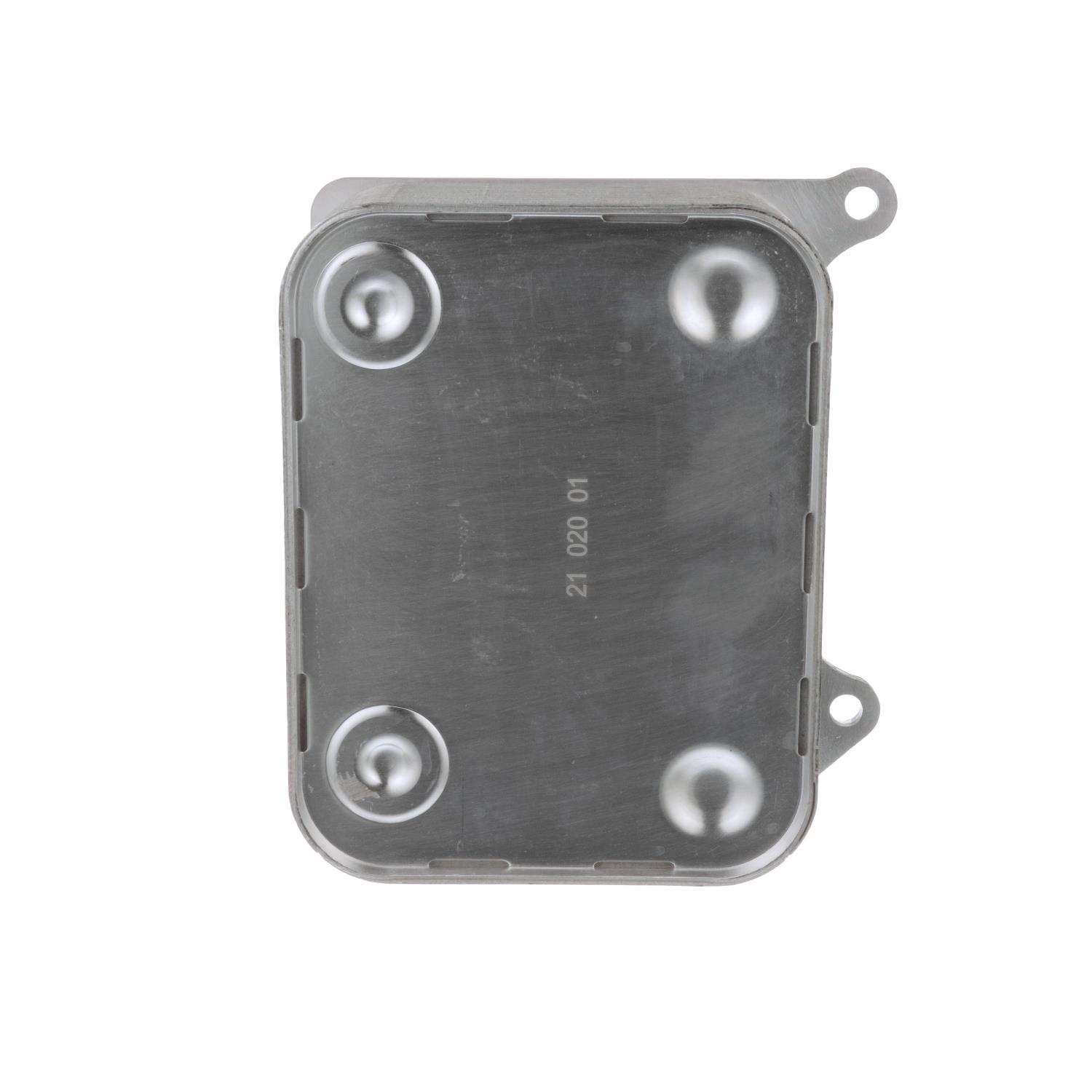 BWD DC1 - Engine Oil Cooler Kit BWD DC1 Engine Oil Cooler Kit product image 5 of 6