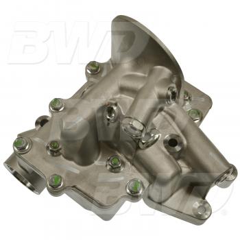 BWD DC10 - Engine Oil Cooler Kit BWD DC10 Engine Oil Cooler Kit product image 2 of 3