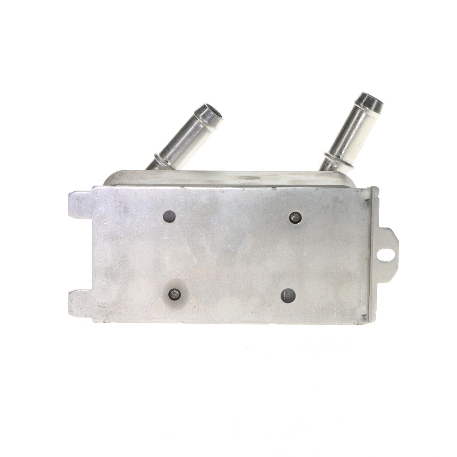 BWD DC102 - Engine Oil Cooler BWD DC102 Engine Oil Cooler product image 1 of 4
