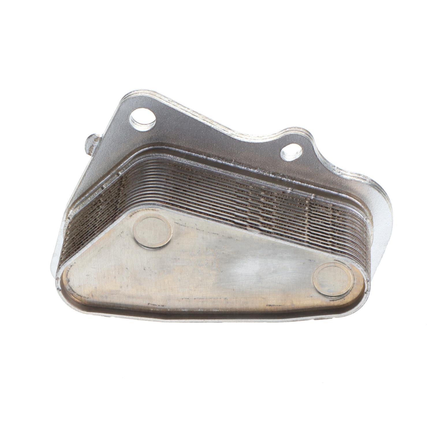 BWD DC109 - Engine Oil Cooler BWD DC109 Engine Oil Cooler product image 2 of 5
