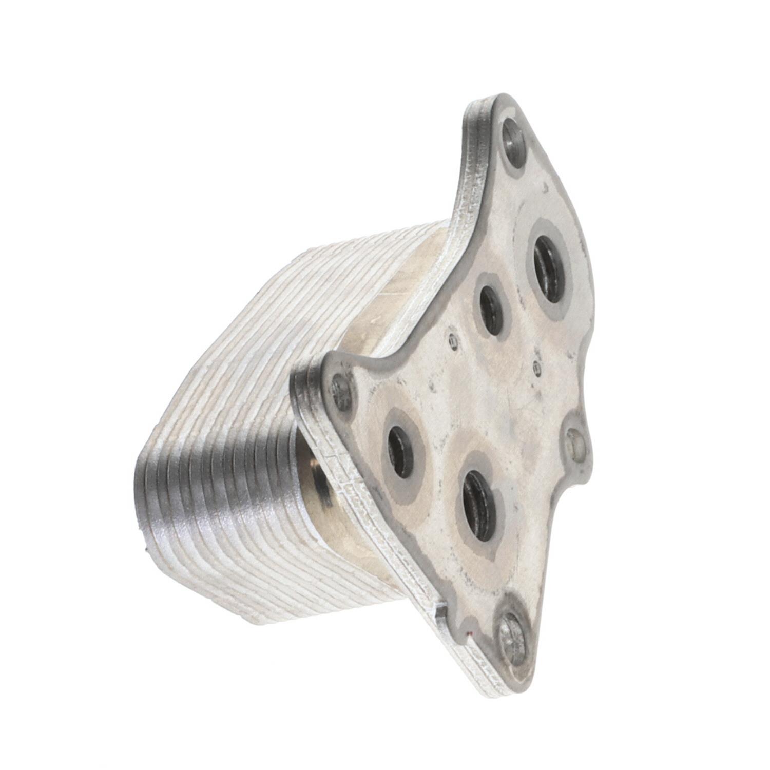 BWD DC109 - Engine Oil Cooler BWD DC109 Engine Oil Cooler product image 4 of 5
