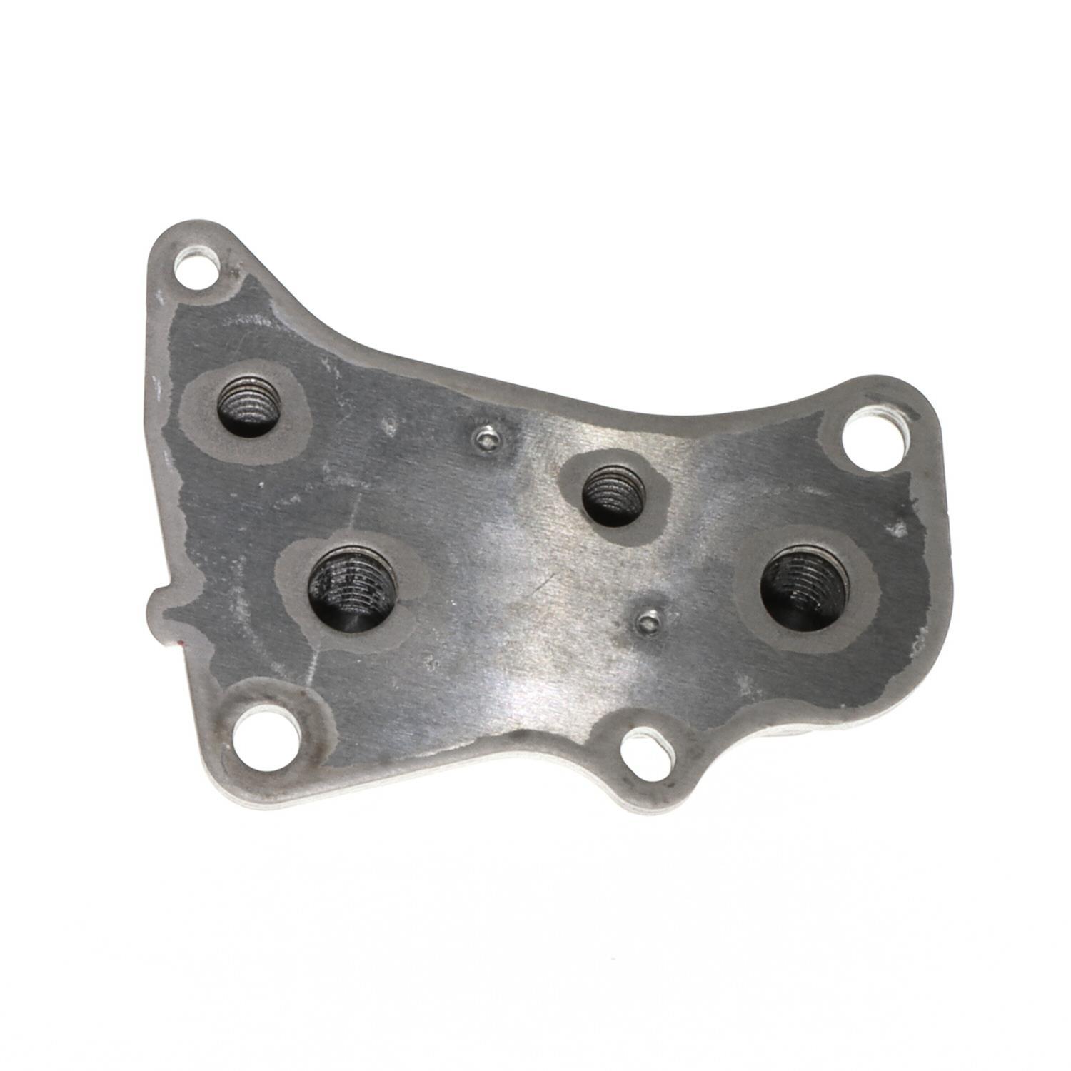 BWD DC109 - Engine Oil Cooler BWD DC109 Engine Oil Cooler product image 5 of 5