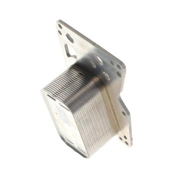 BWD DC118 Engine Oil Cooler product image 1 of 6