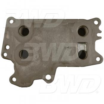 BWD DC12 Engine Oil Cooler Kit product image 1 of 4