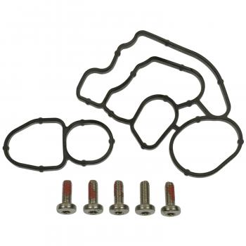 BWD DC12 Engine Oil Cooler Kit product image 2 of 4