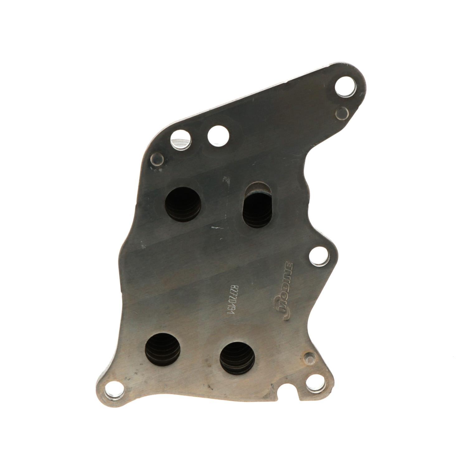 BWD DC120 - Engine Oil Cooler BWD DC120 Engine Oil Cooler product image 1 of 4