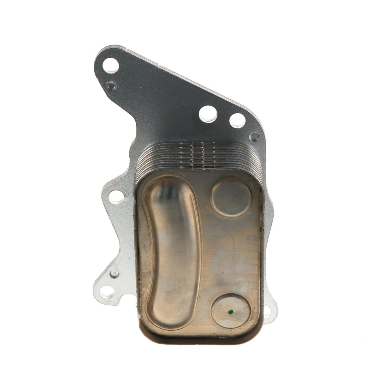 BWD DC120 - Engine Oil Cooler BWD DC120 Engine Oil Cooler product image 2 of 4
