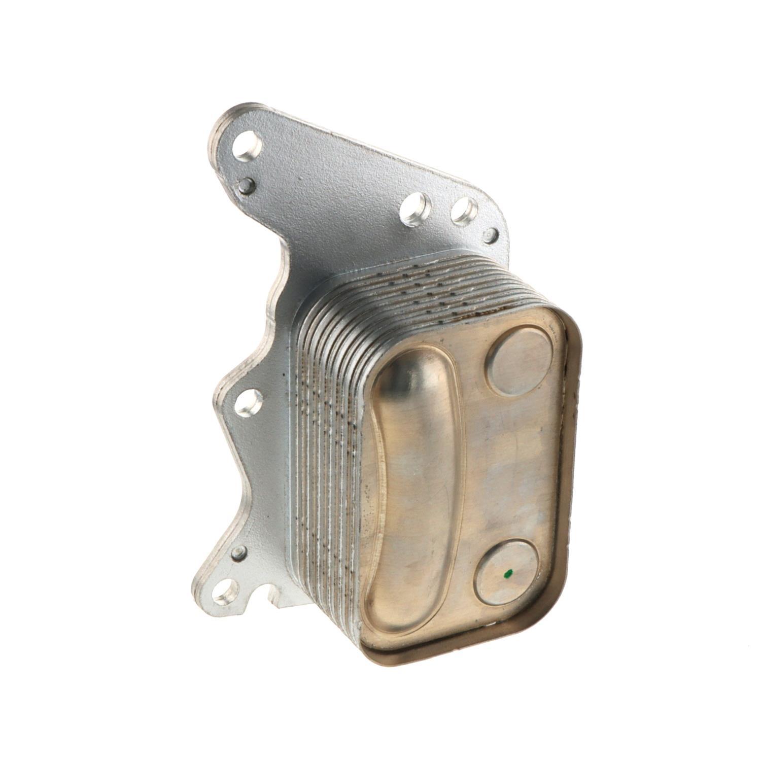 BWD DC120 - Engine Oil Cooler BWD DC120 Engine Oil Cooler product image 3 of 4