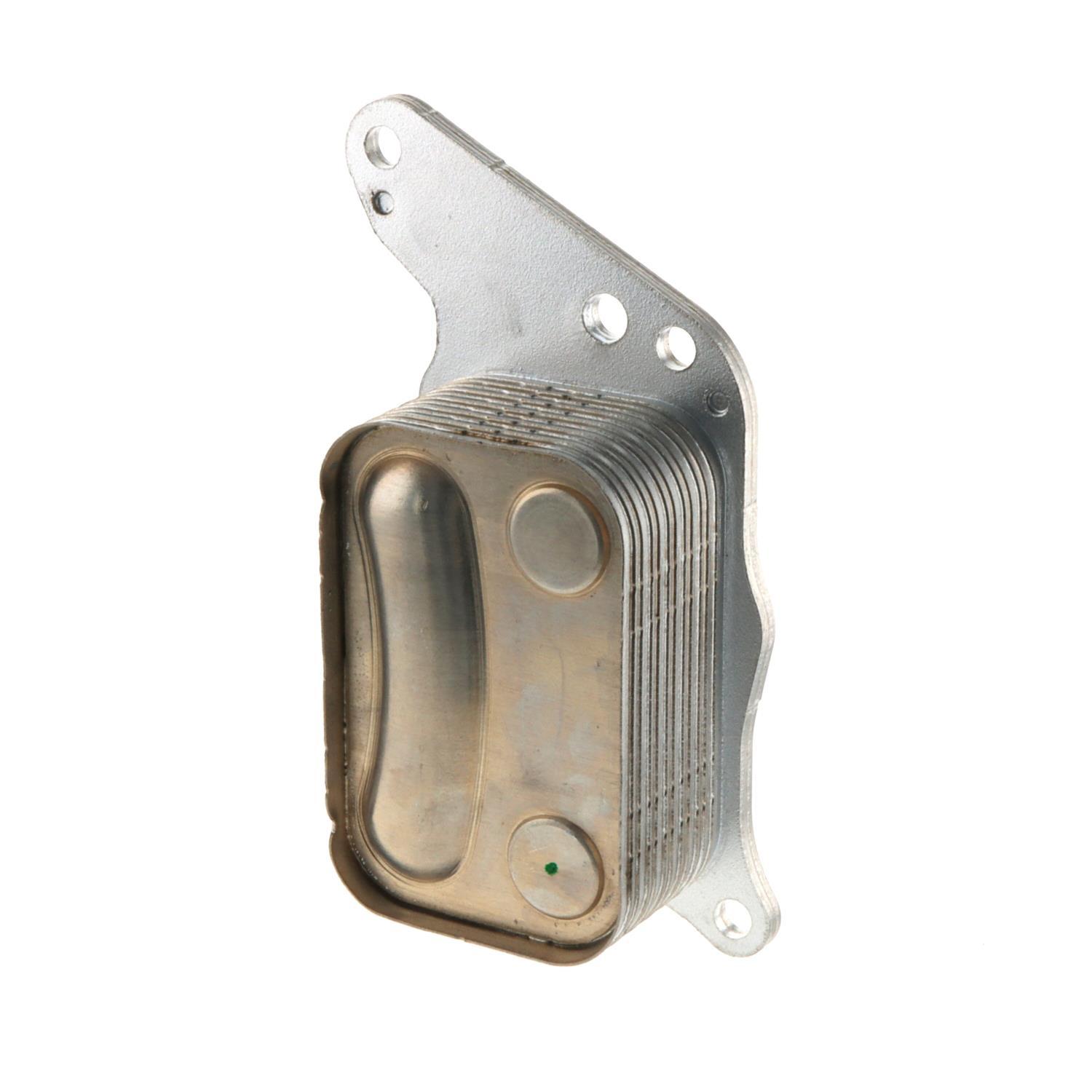 BWD DC120 - Engine Oil Cooler BWD DC120 Engine Oil Cooler product image 4 of 4