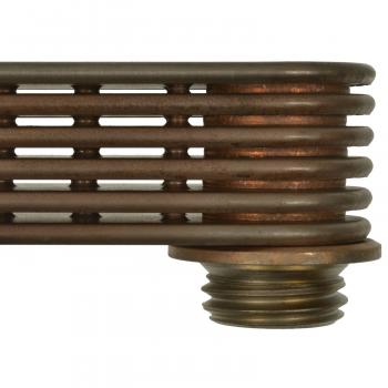 BWD DC15 Engine Oil Cooler Kit product image 4 of 5