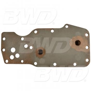 BWD DC16 Engine Oil Cooler Kit product image 1 of 4