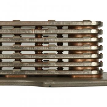 BWD DC16 Engine Oil Cooler Kit product image 3 of 4