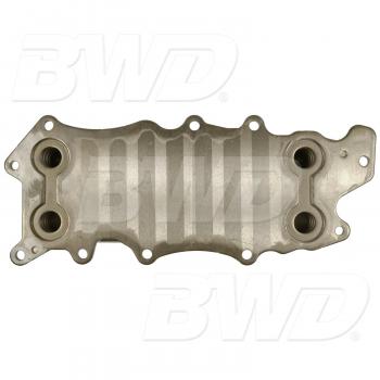 BWD DC17 - Engine Oil Cooler Kit BWD DC17 Engine Oil Cooler Kit product image 1 of 3