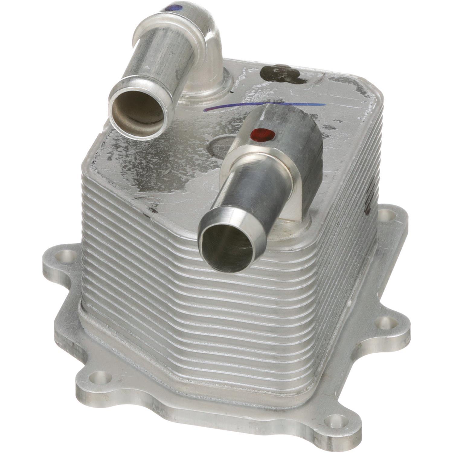 BWD DC23 - Engine Oil Cooler BWD DC23 Engine Oil Cooler product image 1 of 6