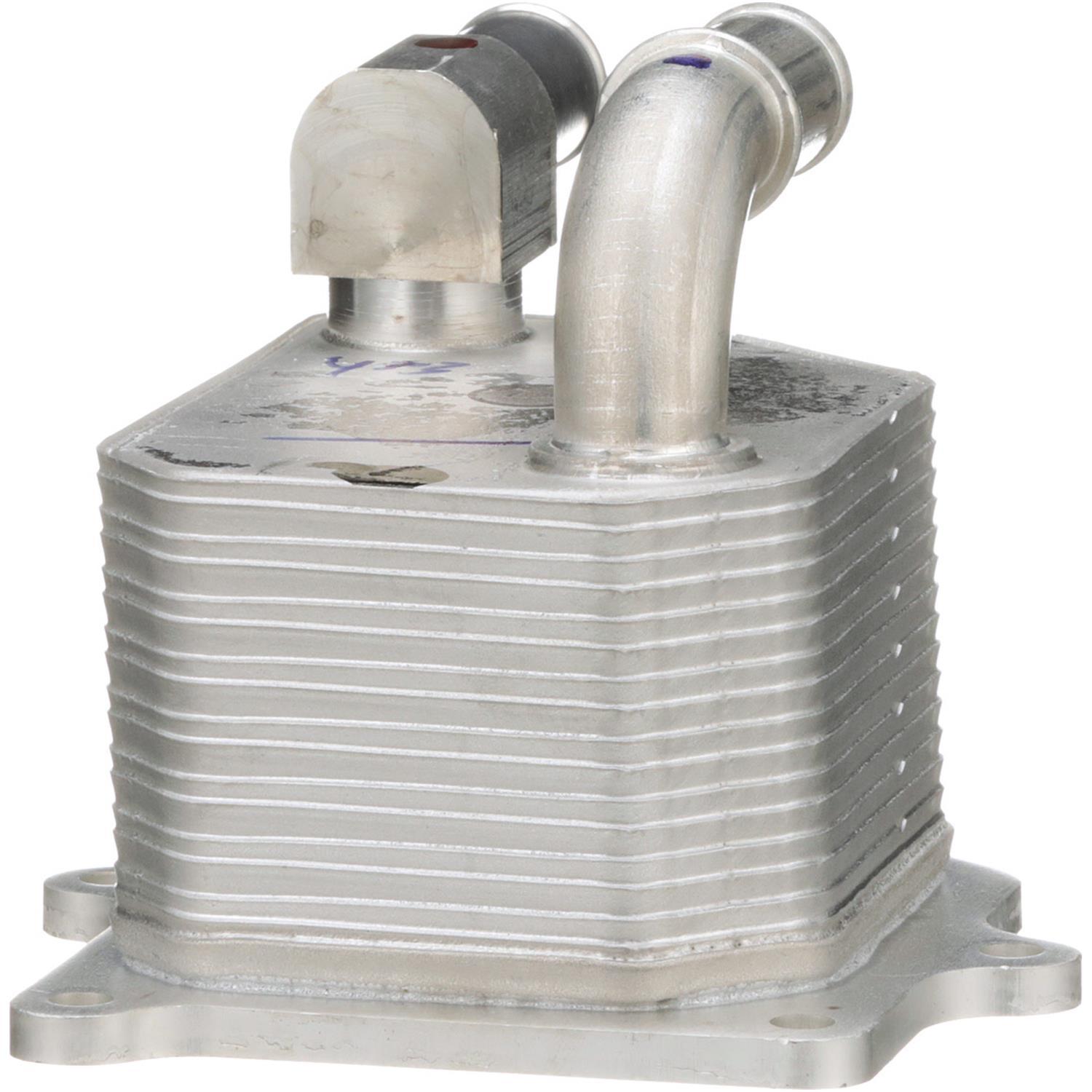BWD DC23 - Engine Oil Cooler BWD DC23 Engine Oil Cooler product image 2 of 6