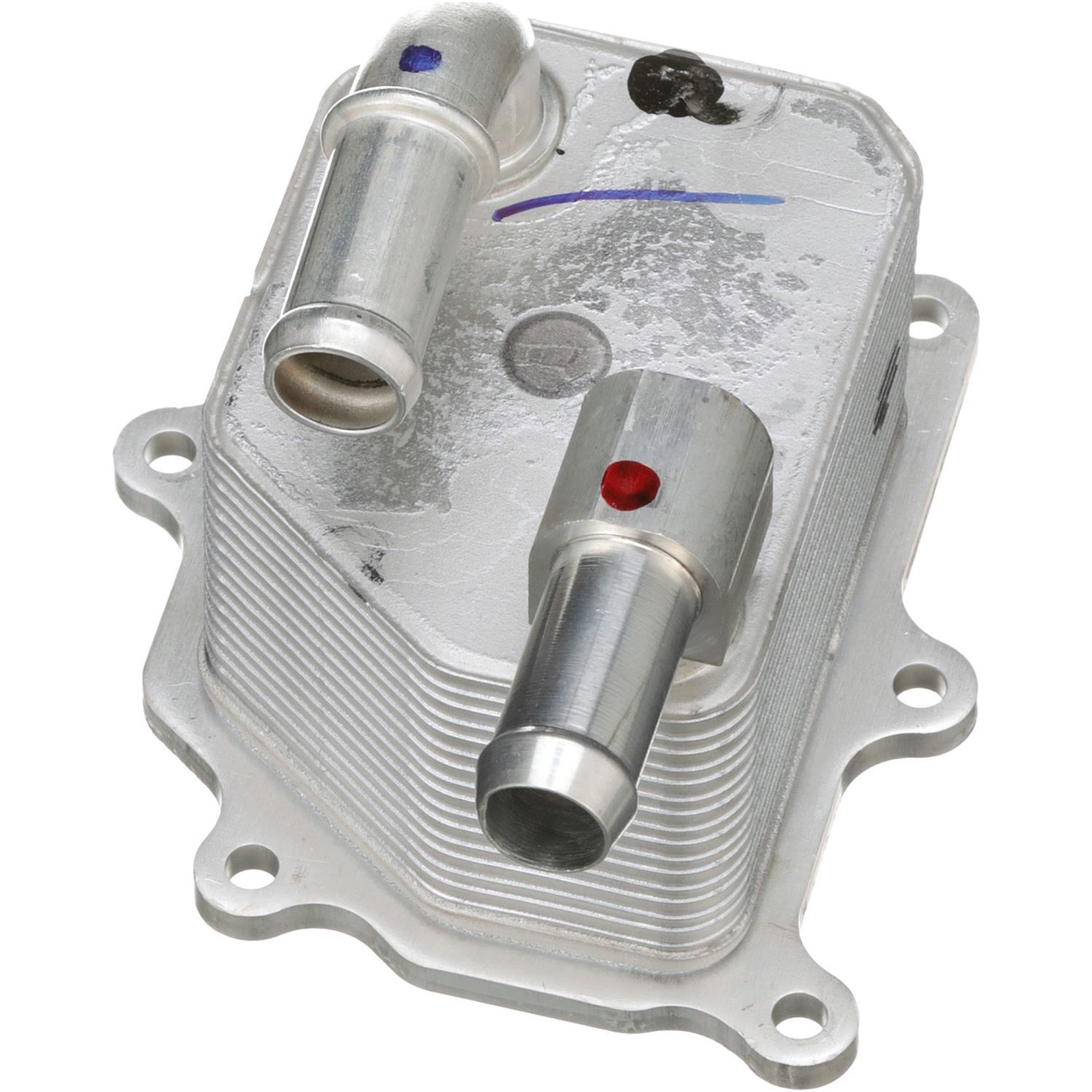 BWD DC23 - Engine Oil Cooler BWD DC23 Engine Oil Cooler product image 3 of 6