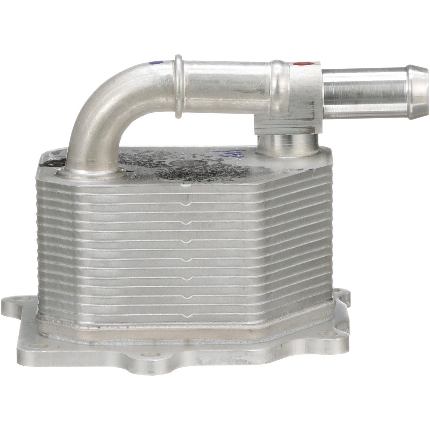 BWD DC23 - Engine Oil Cooler BWD DC23 Engine Oil Cooler product image 4 of 6