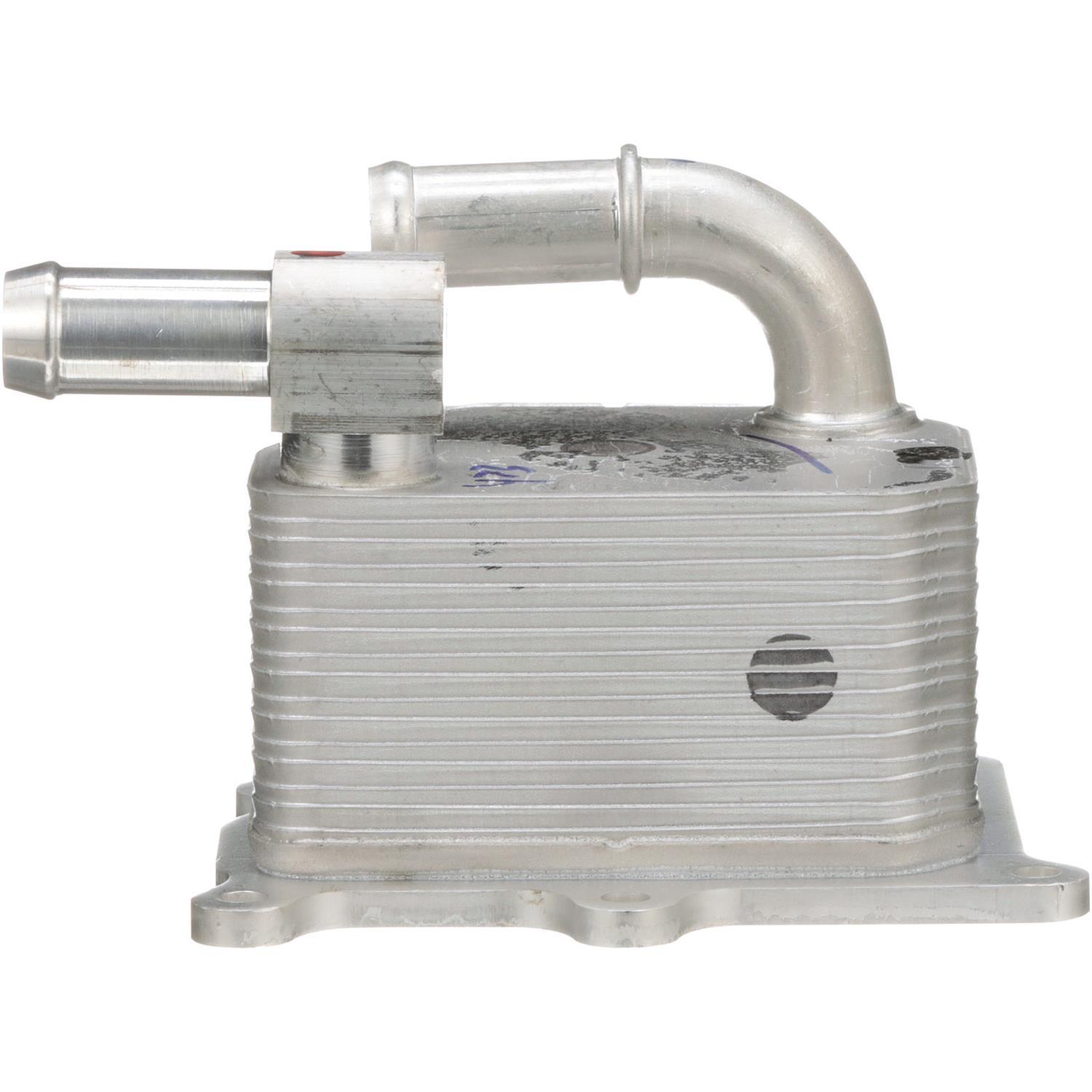 BWD DC23 - Engine Oil Cooler BWD DC23 Engine Oil Cooler product image 5 of 6
