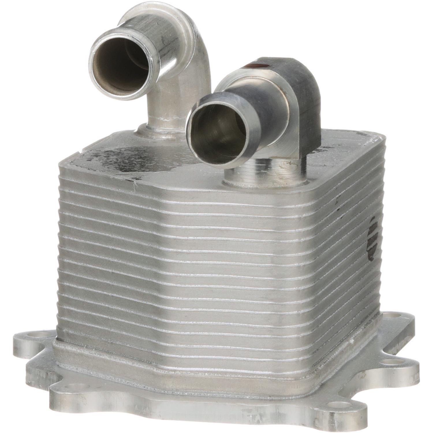 BWD DC23 - Engine Oil Cooler BWD DC23 Engine Oil Cooler product image 6 of 6