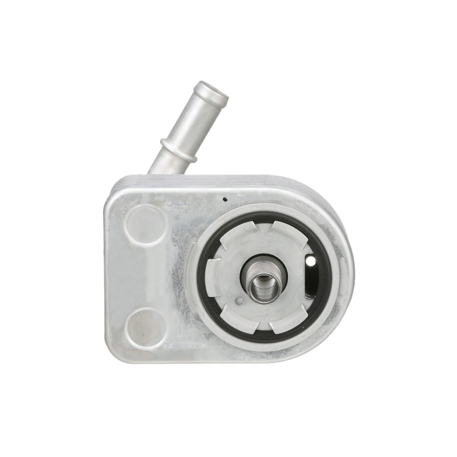 BWD DC25 - Engine Oil Cooler BWD DC25 Engine Oil Cooler product image 2 of 5