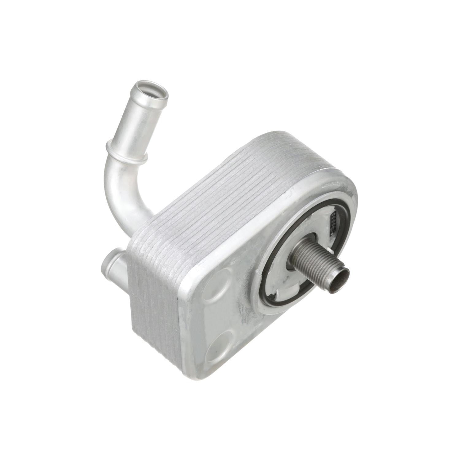 BWD DC25 - Engine Oil Cooler BWD DC25 Engine Oil Cooler product image 3 of 5
