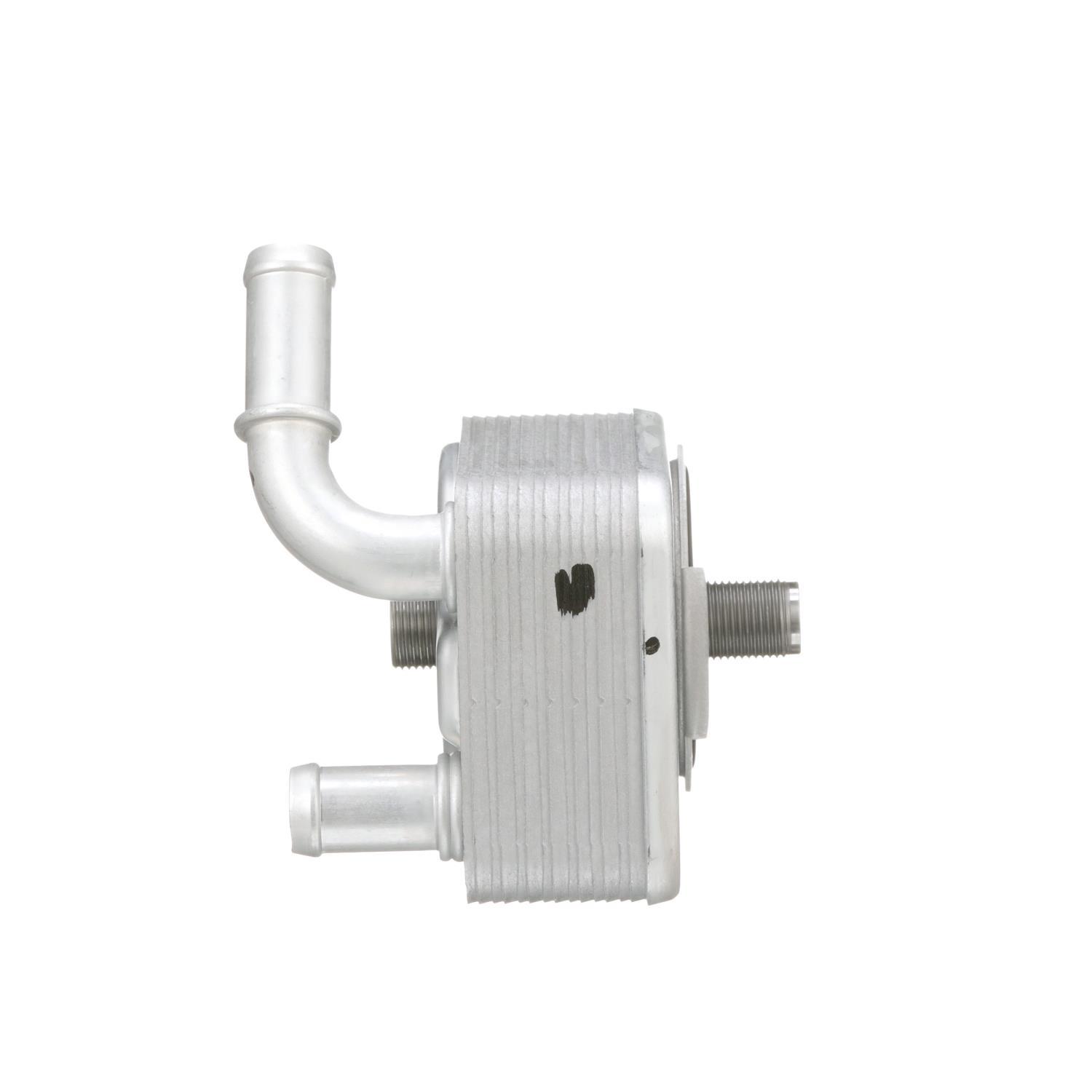 BWD DC25 - Engine Oil Cooler BWD DC25 Engine Oil Cooler product image 4 of 5