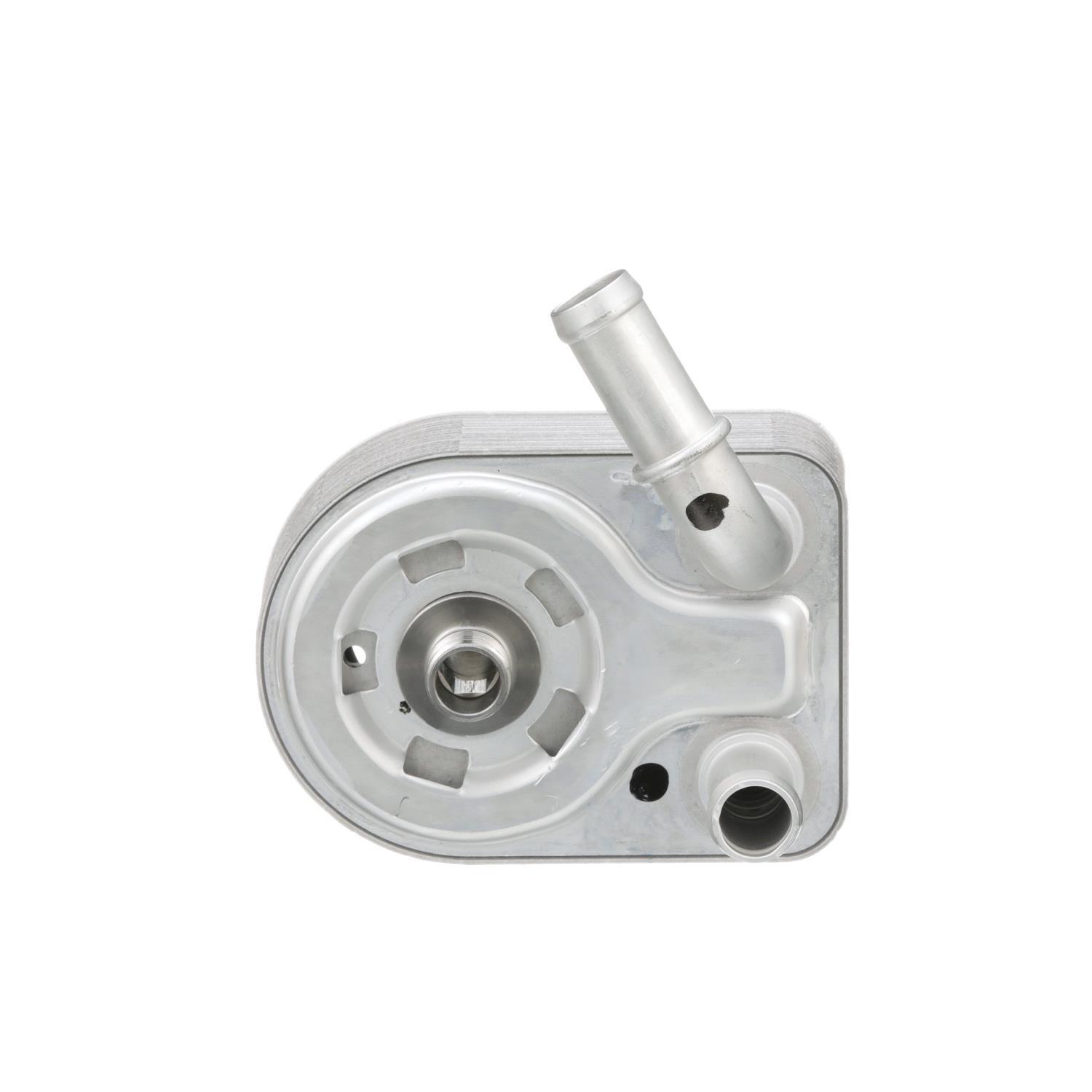 BWD DC25 - Engine Oil Cooler BWD DC25 Engine Oil Cooler product image 5 of 5