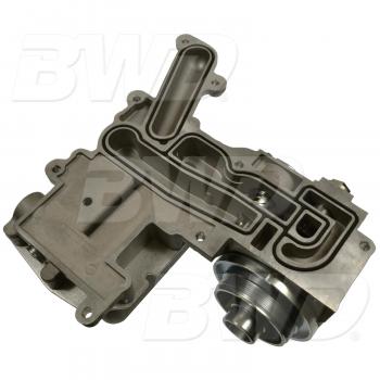 BWD DC3 Engine Oil Cooler Kit product image 3 of 4
