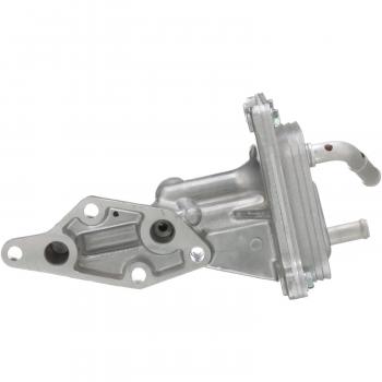 BWD DC36 Engine Oil Cooler product image 3 of 7