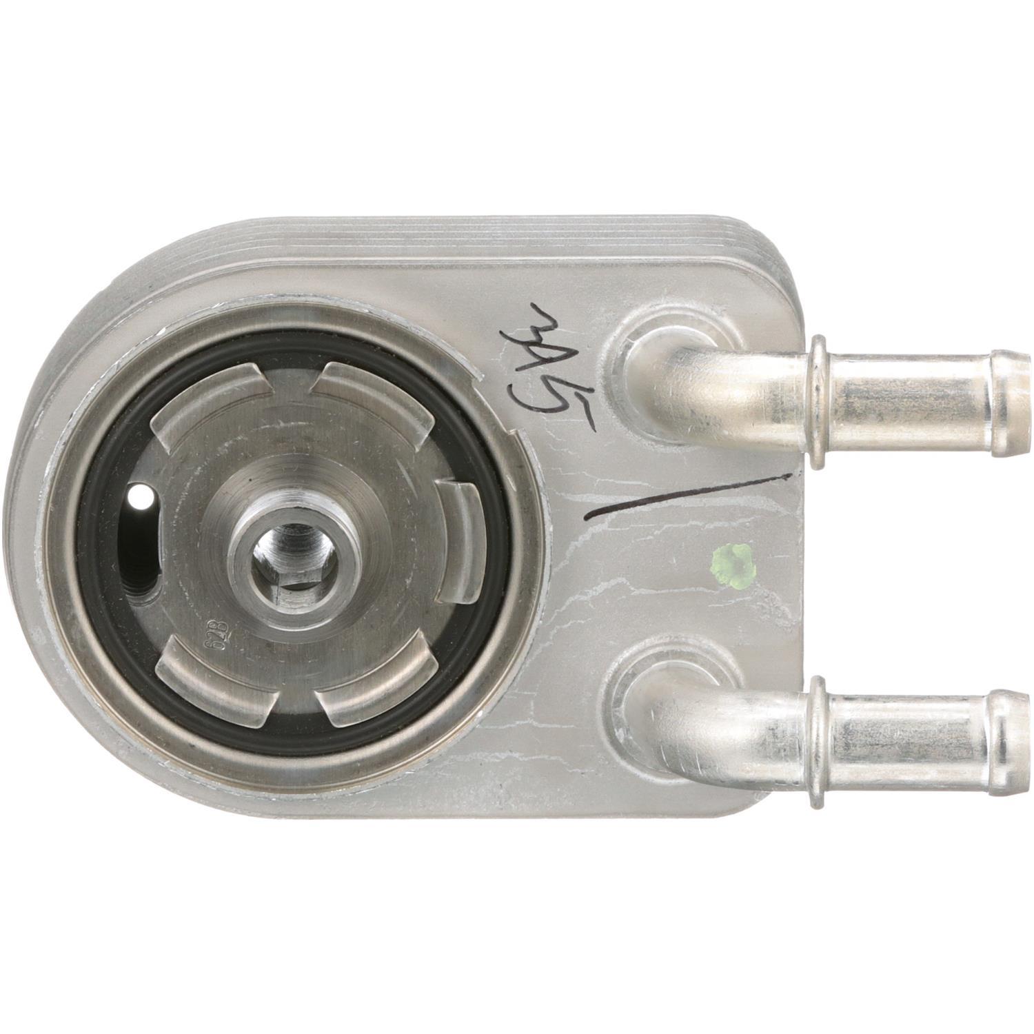 BWD DC41 - Engine Oil Cooler BWD DC41 Engine Oil Cooler product image 5 of 6