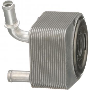 BWD DC45 - Engine Oil Cooler BWD DC45 Engine Oil Cooler product image 2 of 6