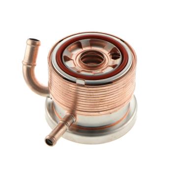 BWD DC52 Engine Oil Cooler product image 1 of 7