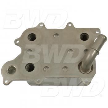 BWD DC6 Engine Oil Cooler Kit product image 1 of 3