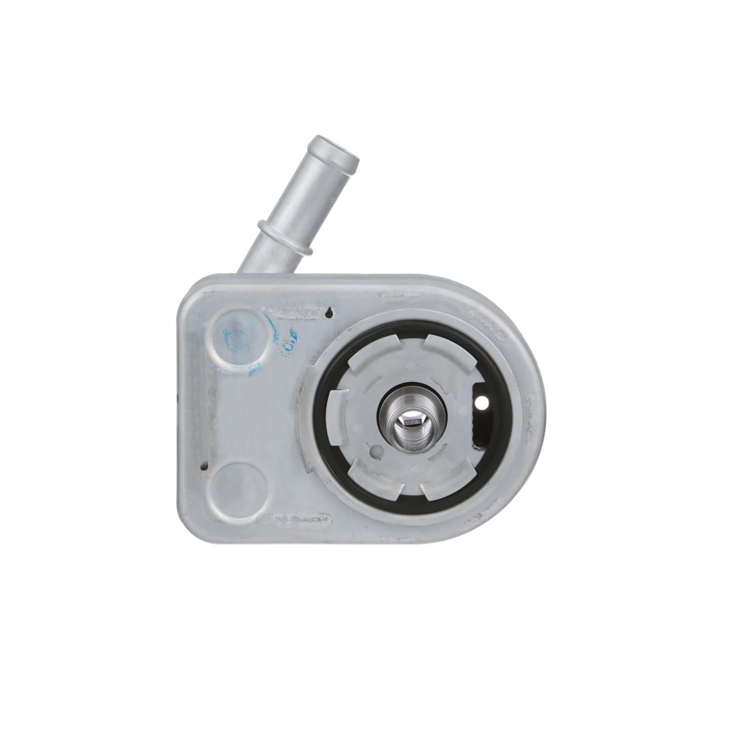BWD DC67 - Engine Oil Cooler BWD DC67 Engine Oil Cooler product image 1 of 5