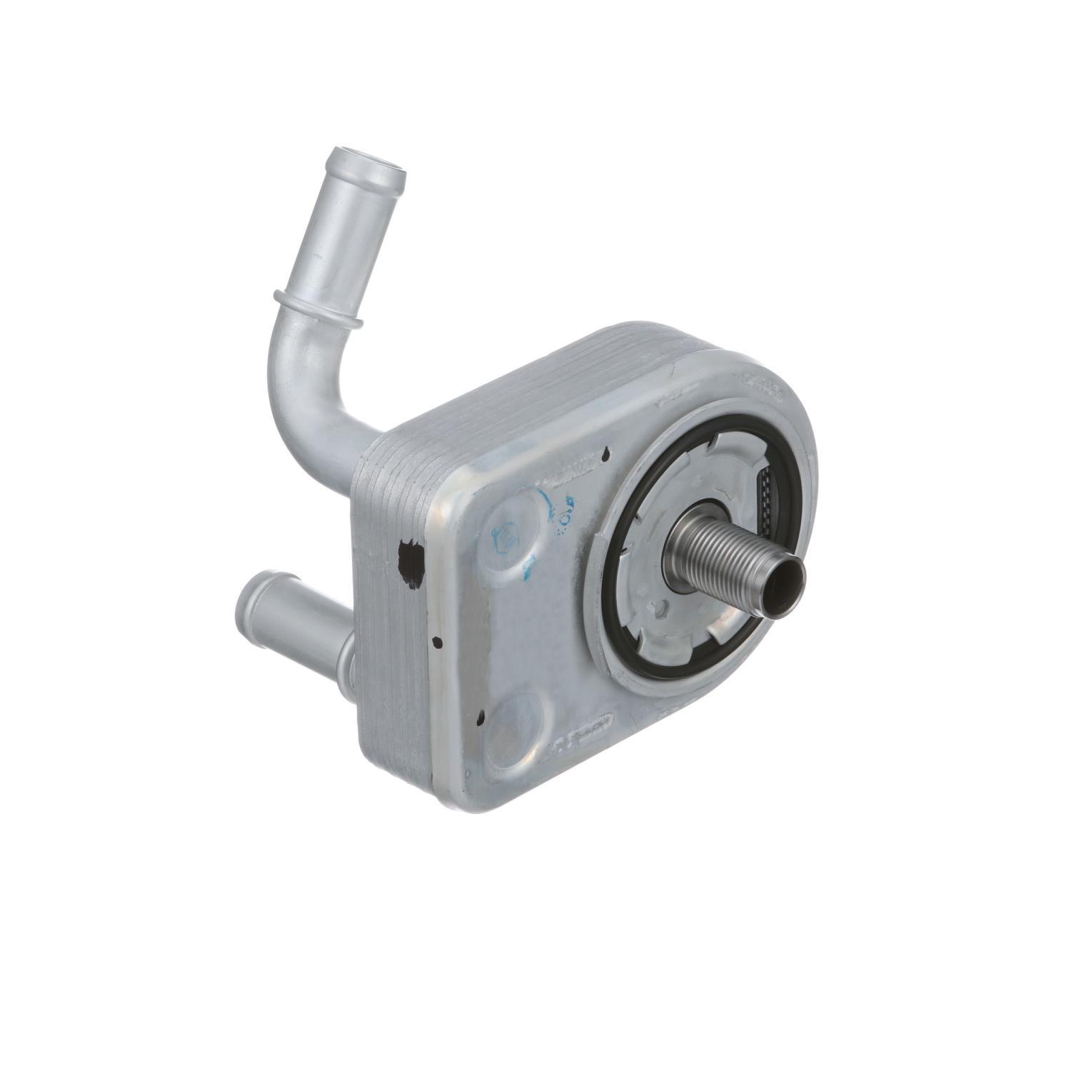 BWD DC67 - Engine Oil Cooler BWD DC67 Engine Oil Cooler product image 2 of 5